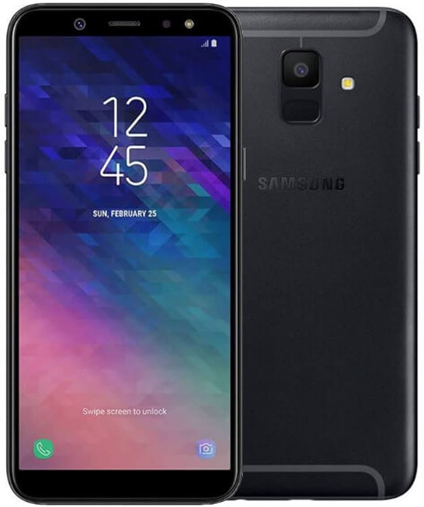 Samsung A6 (2018) (A600F)