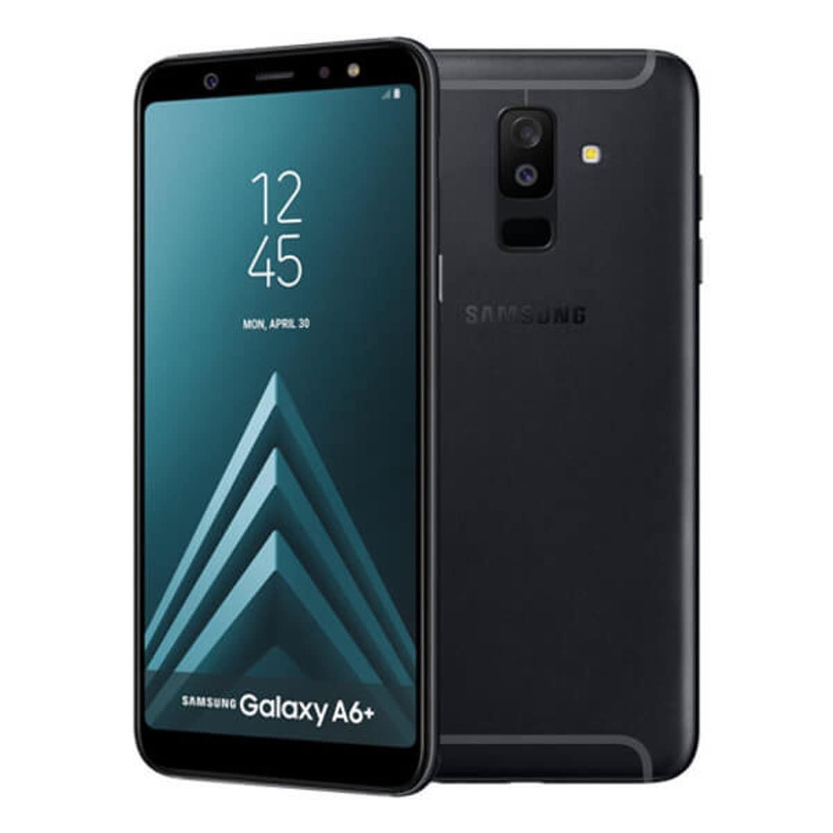 Samsung A6+ (2018) (A605F)