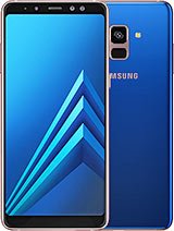 Galaxy A8+ (2018) (A730F)