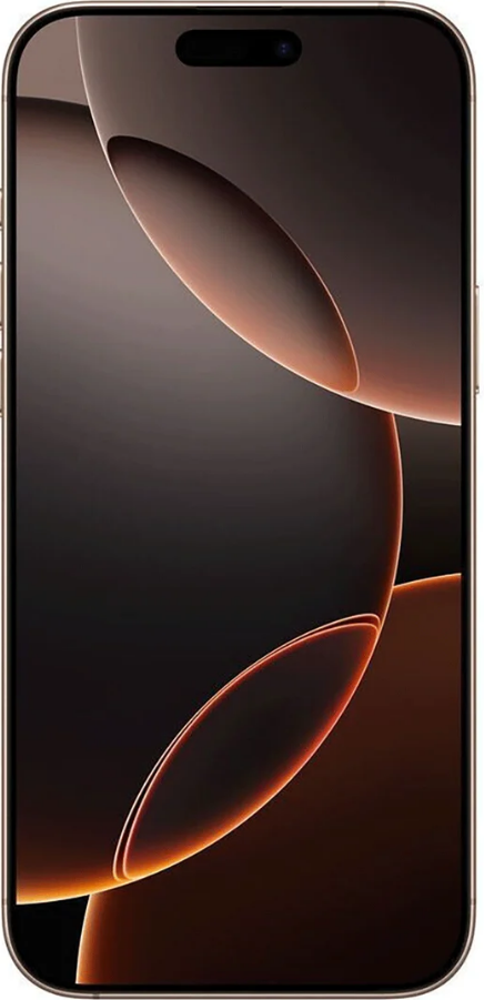 iP 16 Pro Max