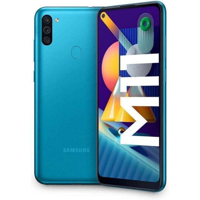 Samsung M11 (SM-M115)