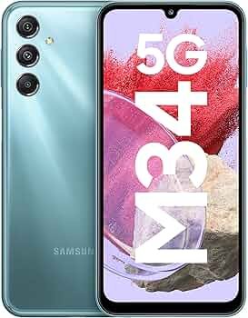 Samsung M34 5G (SM-M346)