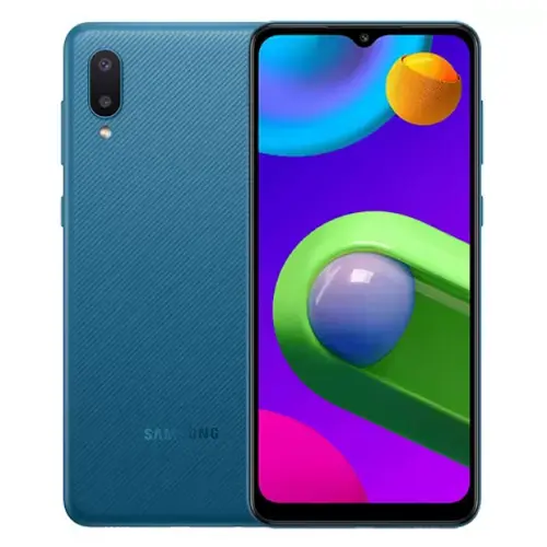 Samsung M02 (SM-M022)