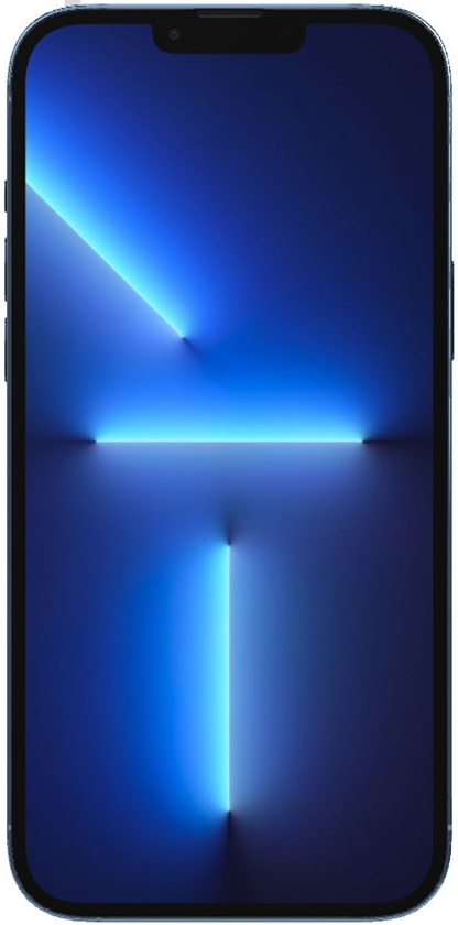 iP 13 Pro Max