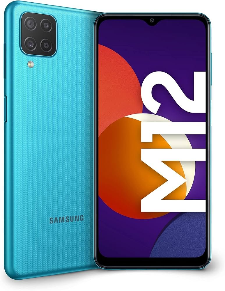 Samsung M12 (SM-M127)
