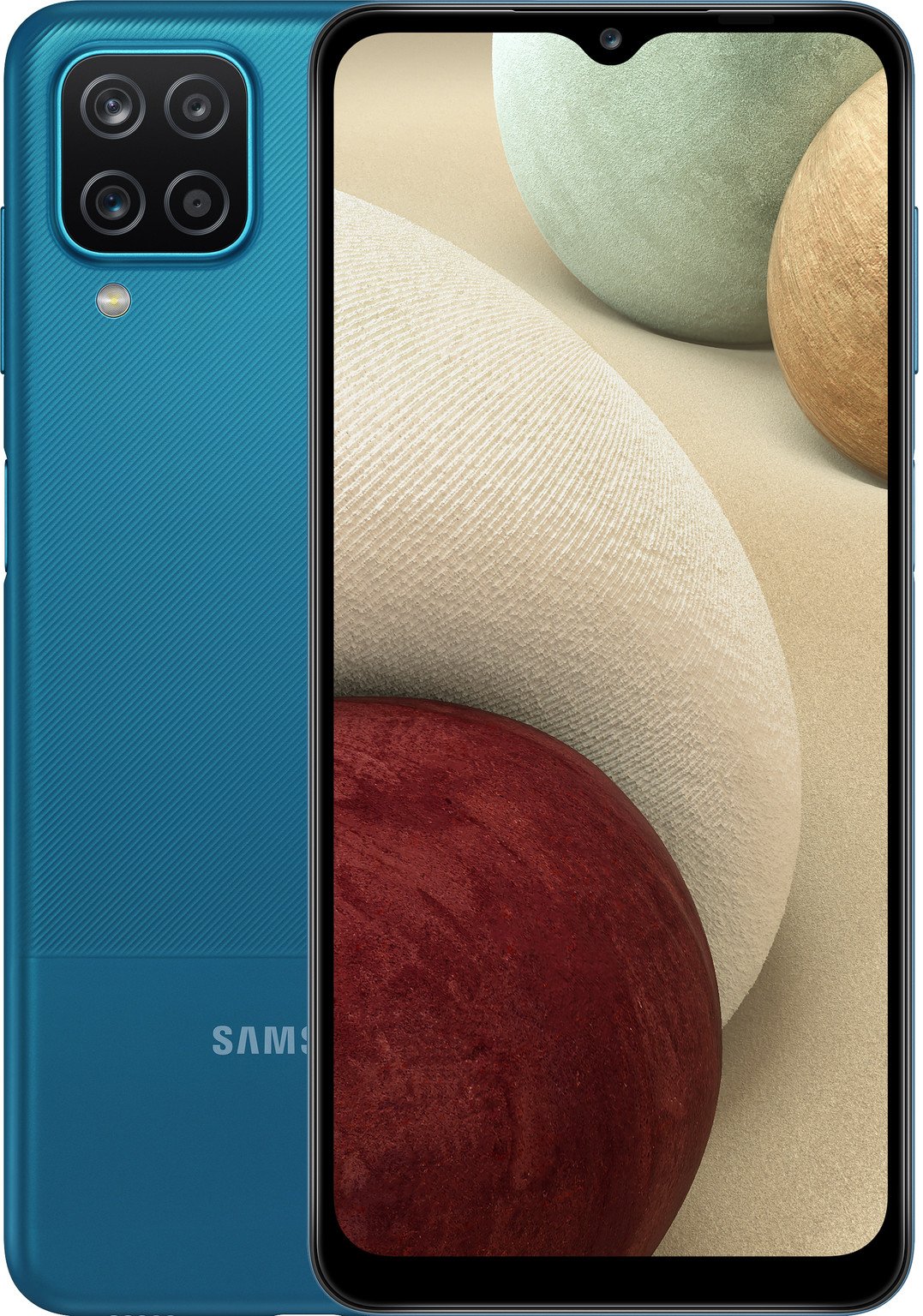 Samsung A12 Nacho (A127F)