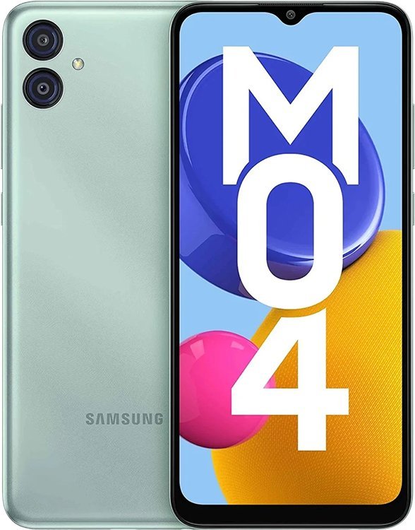 Samsung M04 (SM-M045)