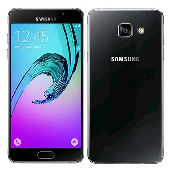 Samsung A5 (2016) (A510F)