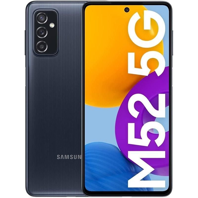 Samsung M52 5G (SM-M526)