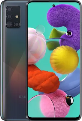 Samsung A51 5G (A516B)