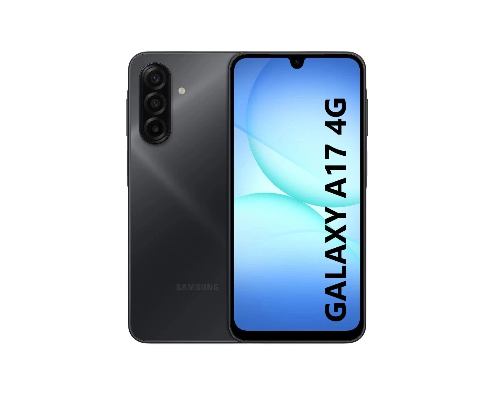 Samsung A17 4G (A175F)