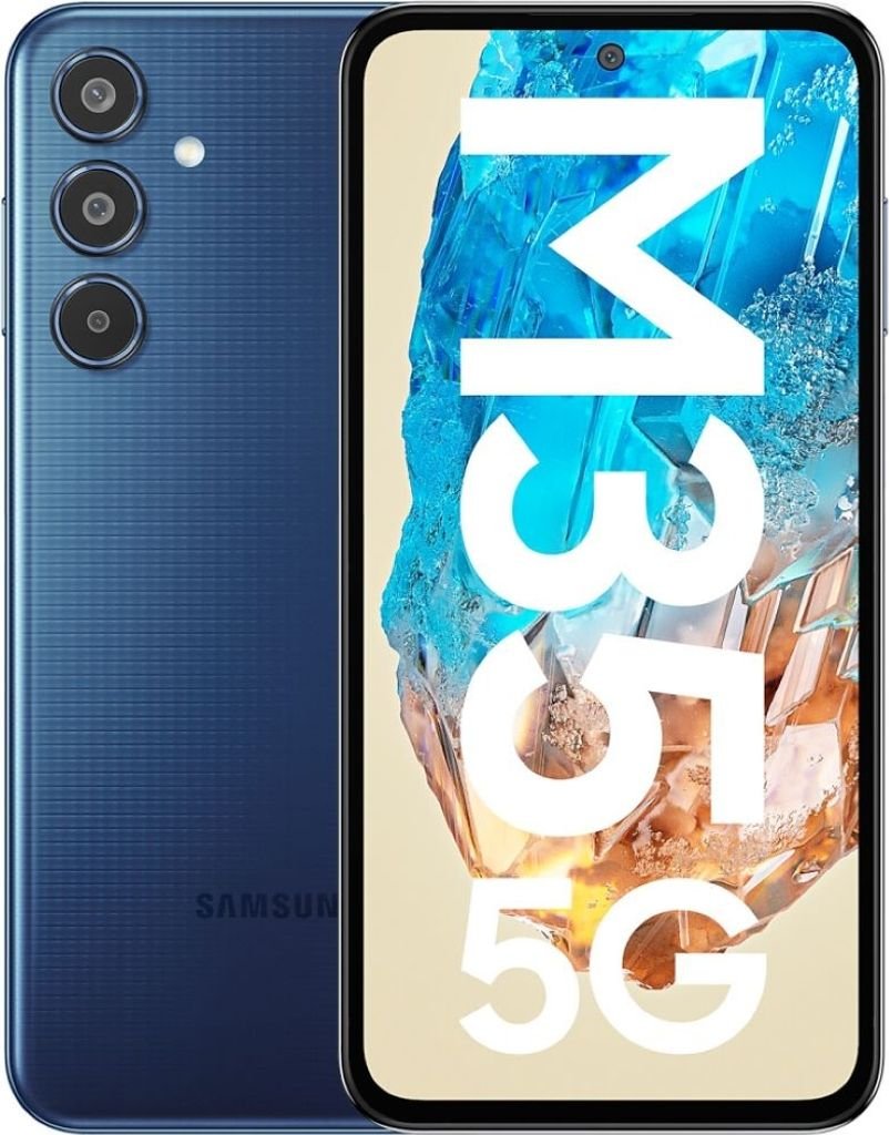 Samsung M35 (SM-M356)