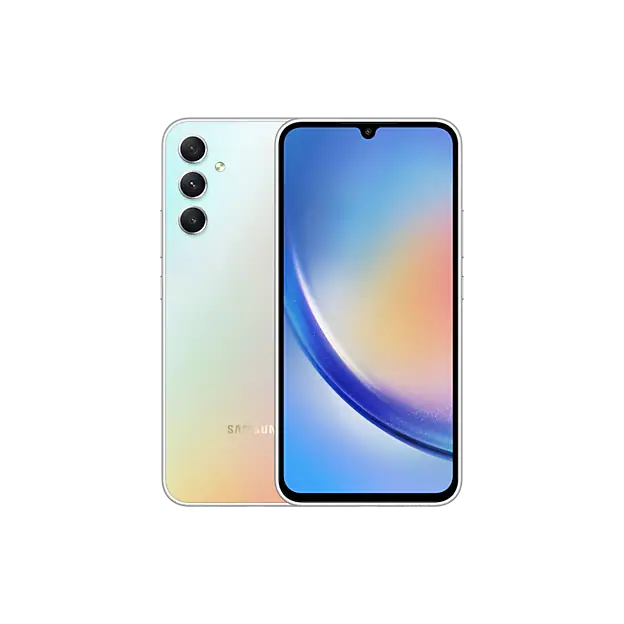 Samsung A34 5G (A346B)