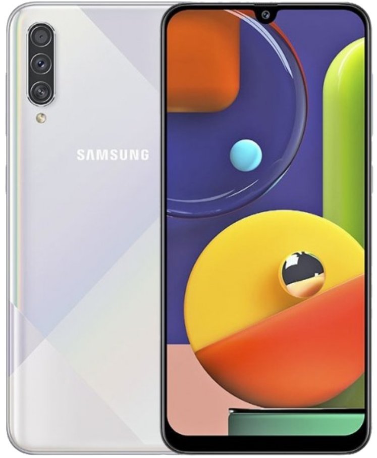 Samsung A50s (A507F)