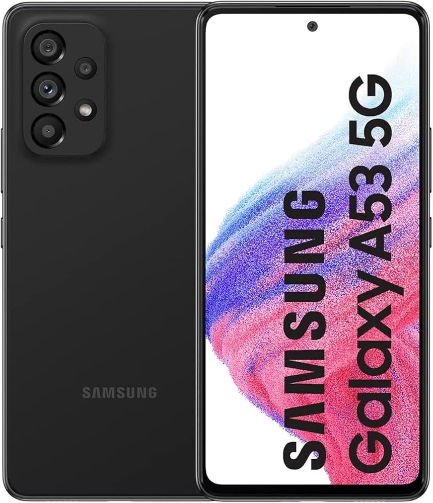 Samsung A53 5G (A536B)