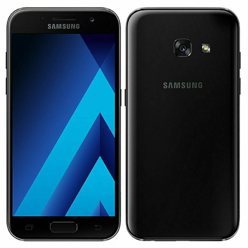 Samsung A3 (2017) (A320F)