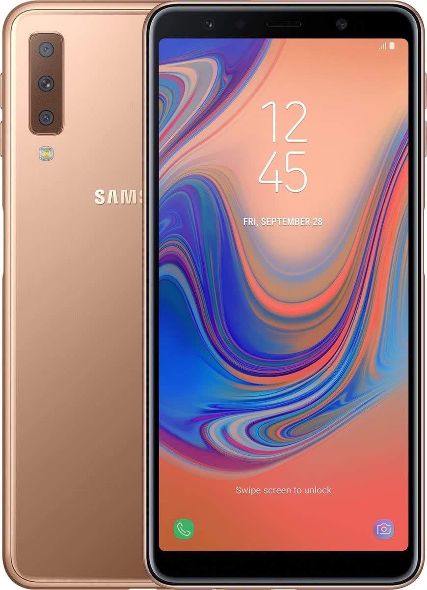 Samsung A7 (2018) (A750F)