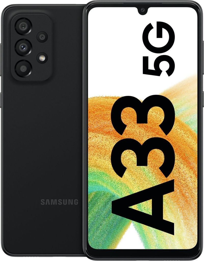 Samsung A33 5G (A336B)