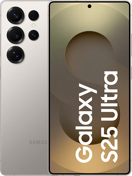Galaxy S25 Ultra