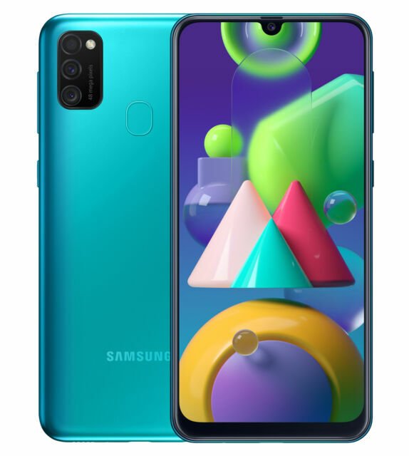 Samsung M21 (M215F)