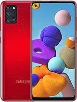 Samsung A21 (A215U)