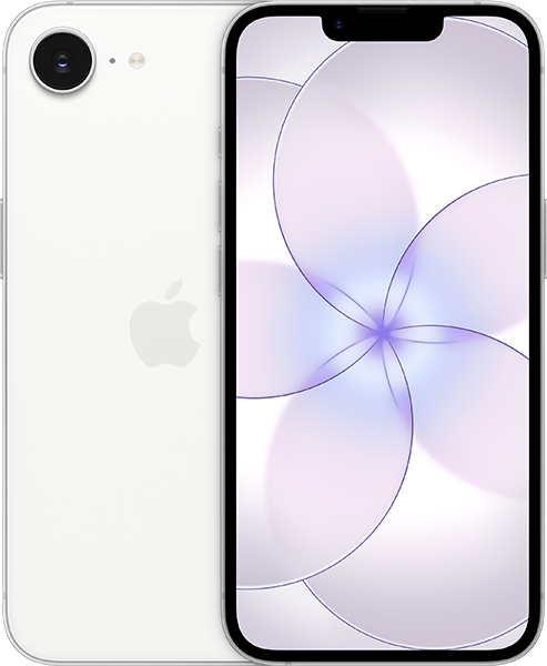 iPhone 17e