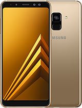 Samsung A8 (2018) (A530F)