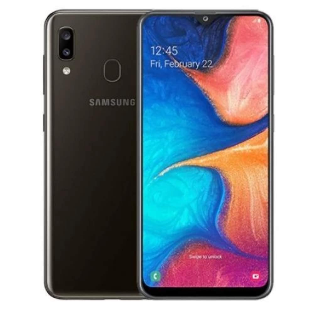 Samsung A20e (A202F)