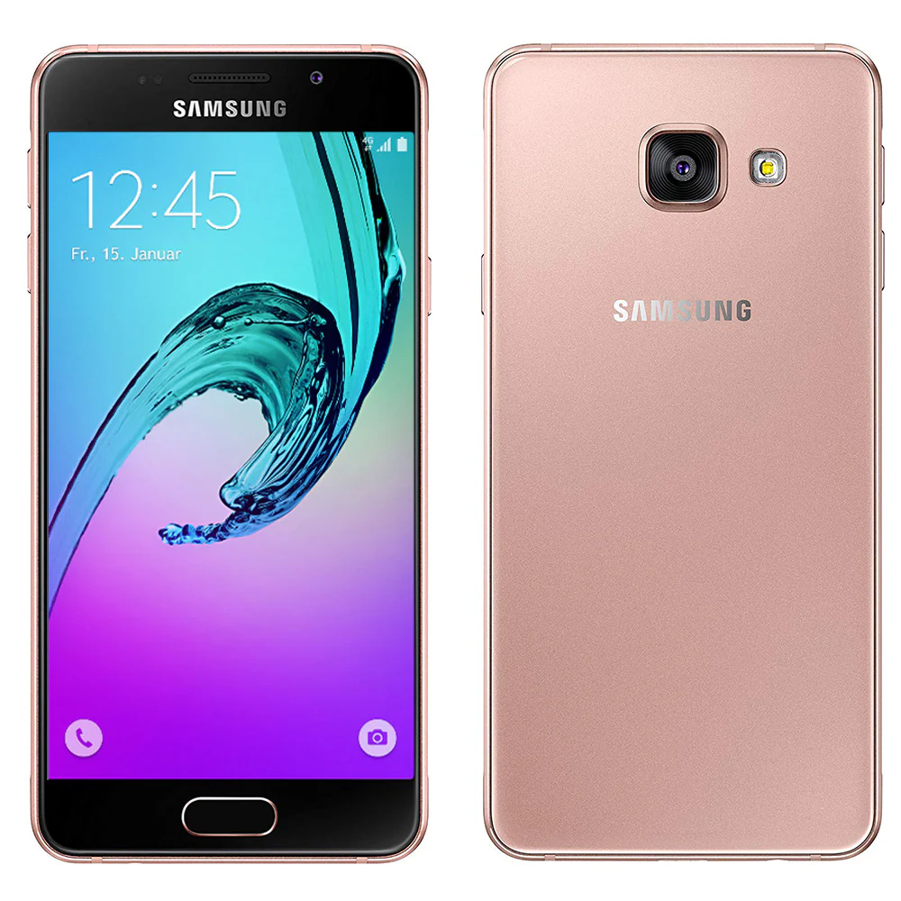 Samsung A3 (2016) (A310F)
