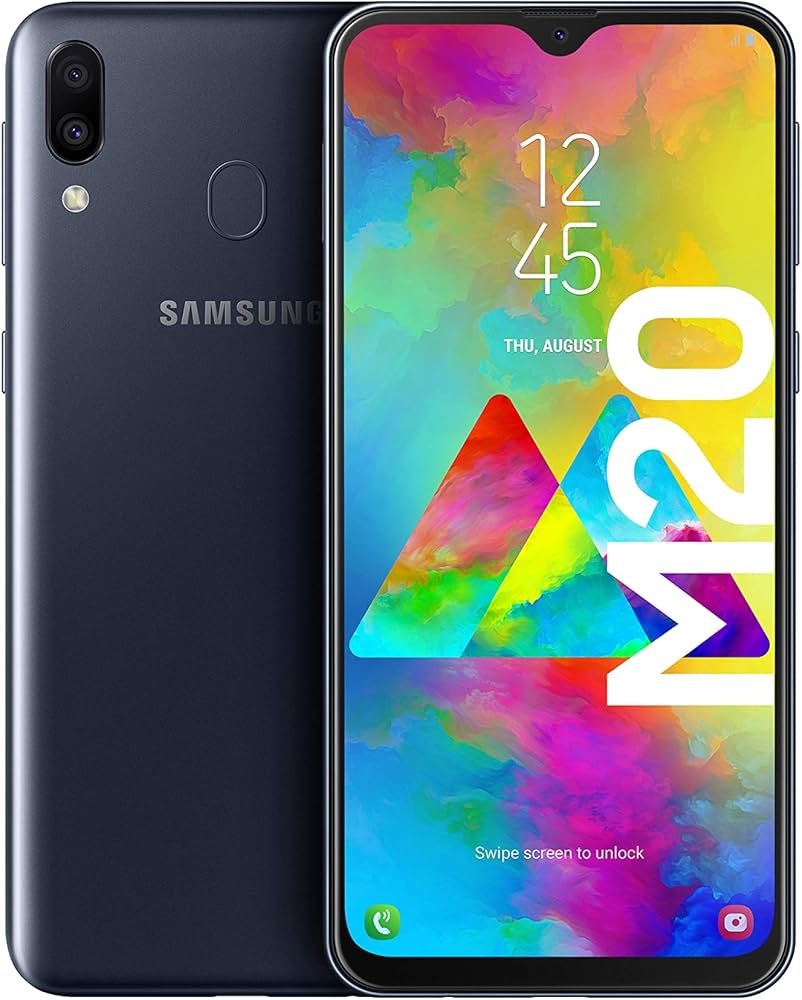 Samsung M20 (SM-M205)