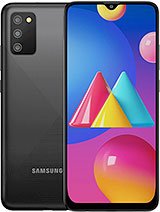 Samsung M02s (SM-M025)