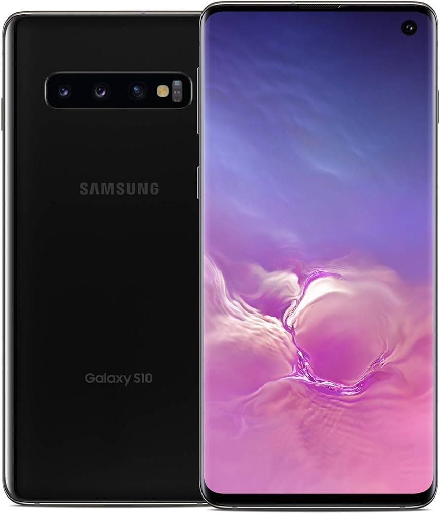 Samsung S10 Plus (G975F)