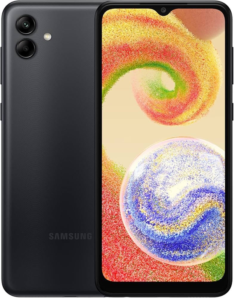 Samsung A04 (A045F)